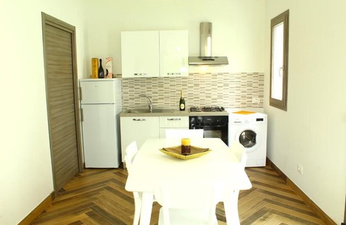 Capaci Apartment | Suite Capaci