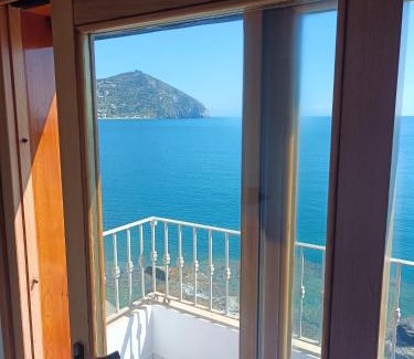 Sant'Angelo Apartment | Suite Capri