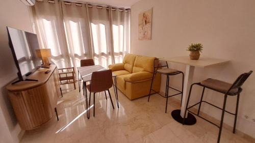 Jaen Apartment | Suite Catedral Jaén