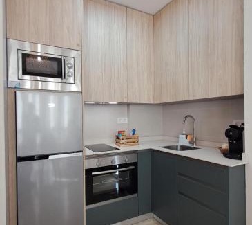 Jaen Apartment | Suite Catedral Jaén