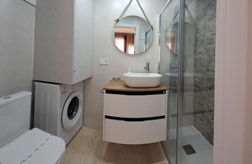 Jaen Apartment | Suite Catedral Jaén