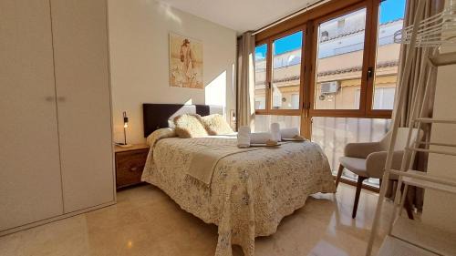 Jaen Apartment | Suite Catedral Jaén