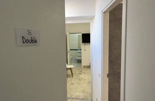 Siculiana House | Suite Costa Sicana