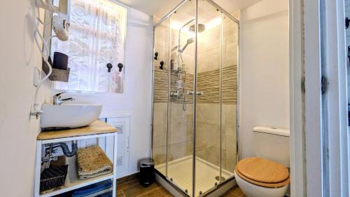 Brunete Apartment | Suite Dúplex con terraza independiente