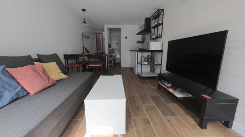 Brunete Apartment | Suite Dúplex con terraza independiente