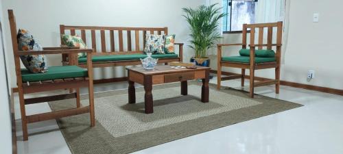 Lumiar Apartment | Suite das Belas Vistas Lumiar - De tirar o fôlego!