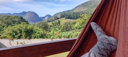 Lumiar Apartment | Suite das Belas Vistas Lumiar - De tirar o fôlego!