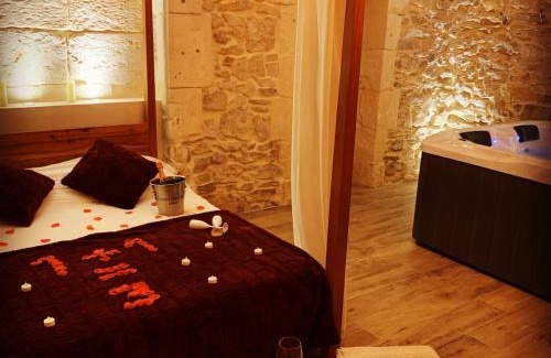 Milhaud Apartment | Suite de caractère avec Jacuzzi