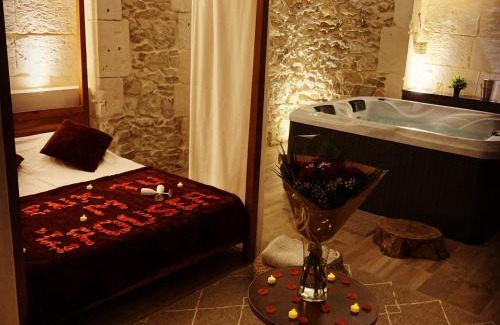 Milhaud Apartment | Suite de caractère avec Jacuzzi