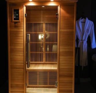 Arnouville Apartment | Suite de luxe avec spa privatif