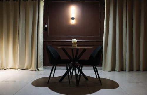 Arnouville Apartment | Suite de luxe avec spa privatif