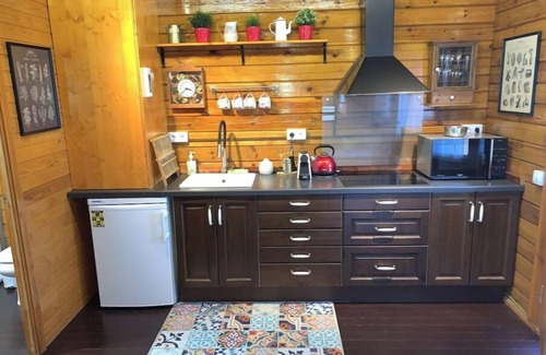 Vallcebre Cabin | Suite de Montaña - El Petit Villars