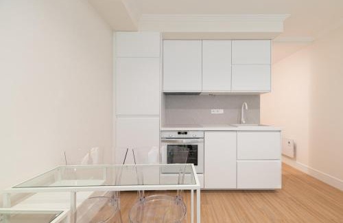 Vigo Apartment | Suite Deluxe By Cuba