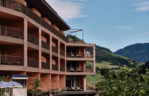 Grossarl House | Suite Deluxe | from 5 nights - The Edelweiss Salzburg Mountain Resort
