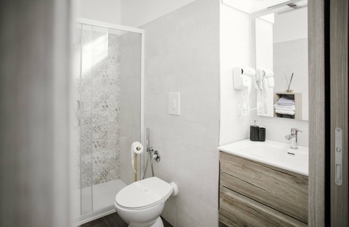 Molfetta Apartment | Suite Des Amours [Luxury Suite & SPA]