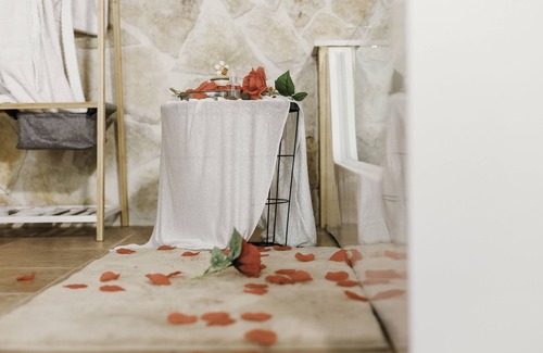 Molfetta Apartment | Suite Des Amours [Luxury Suite & SPA]