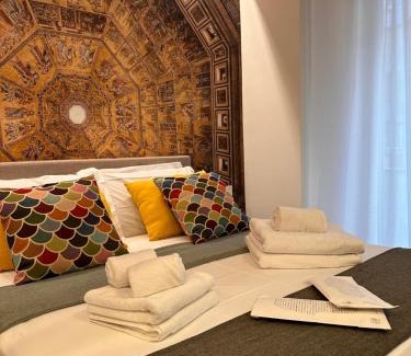 Vatican Apartment | Suite dolce vita - san pietro