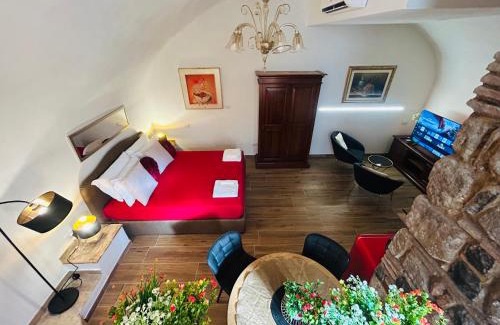 Lake Bracciano House | Suite Dreams
