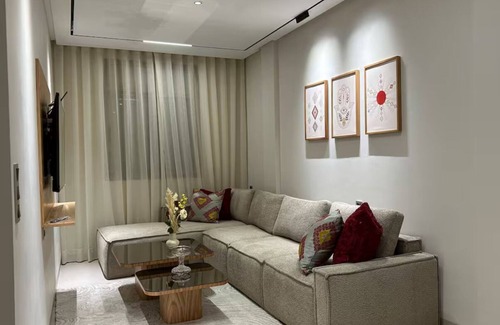 Dakhla Apartment | Suite El Ghailani Confort 201