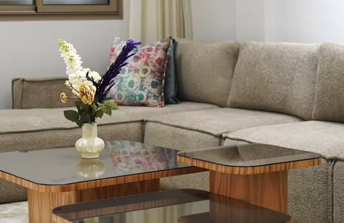 Dakhla Apartment | Suite El Ghailani Royal 202