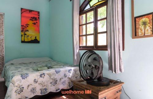 Macae Apartment | Suite em Macae com vista lago e piscina