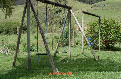 Macae Apartment | Suite em Macae com vista lago e piscina