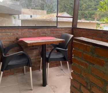 Piratininga Apartment | SUITE em Piratininga - LOFT - MAHALO 1004