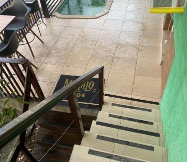 Piratininga Apartment | SUITE em Piratininga - LOFT - MAHALO 1004