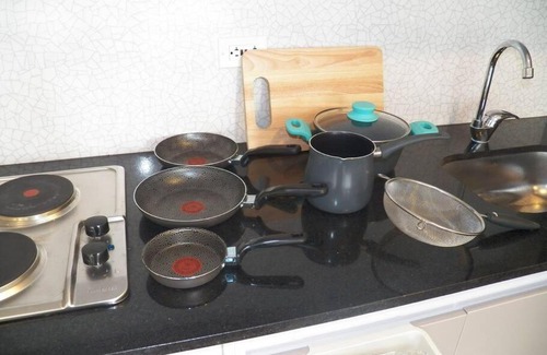 Centro International Apartment | Suite en centro histórico Bogotá