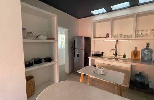Todos Santos Apartment | Suite en el Centro de Todos Santos