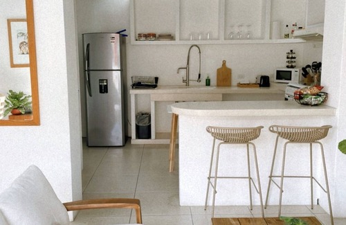 Todos Santos Apartment | Suite en el Centro de Todos Santos