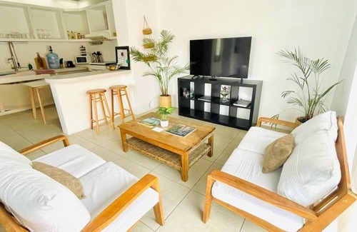 Todos Santos Apartment | Suite en el Centro de Todos Santos