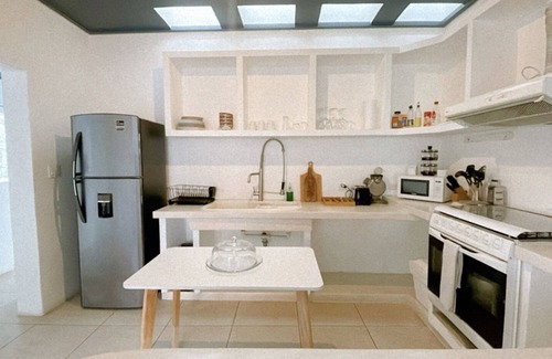 Todos Santos Apartment | Suite en el Centro de Todos Santos