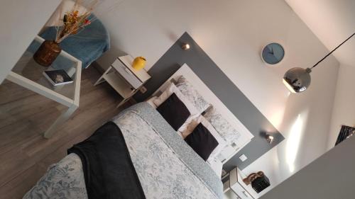 Trainou House | Suite familiale de 2 chambres toutes équipées 4 personnes maximum