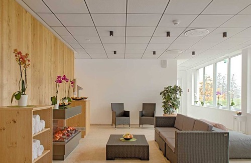 Titisee-Neustadt House | Suite Feldberg - Brugger's Hotel Park on the lake