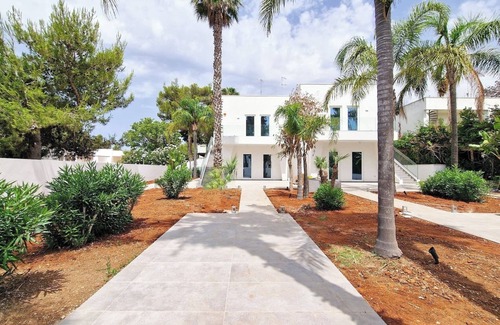 Fontanelle Apartment | Suite Fontanelle Luxury 8 by Salentoaffitti