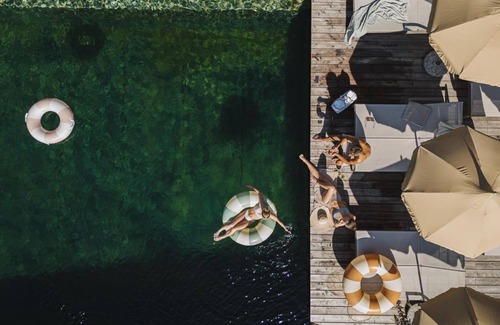 Grossarl House | Suite "Freiraum" - 7 nights W - Hotel Nesslerhof