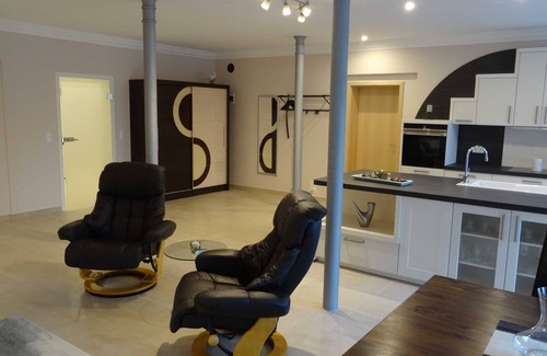 Elskop Apartment | Suite - Gästezimmer & Appartement