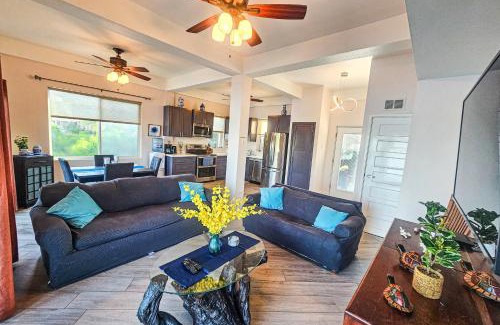 San Pedro Apartment | Suite H103 @ Mara Laguna