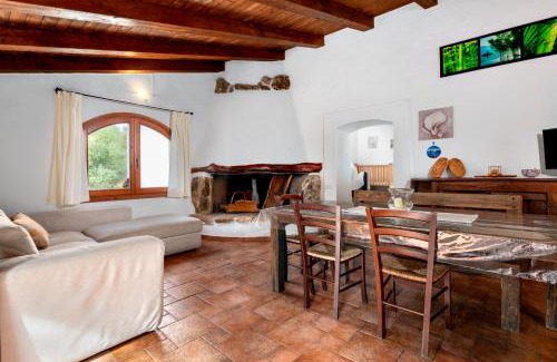 Loiri Porto San Paolo House | Suite Harmony