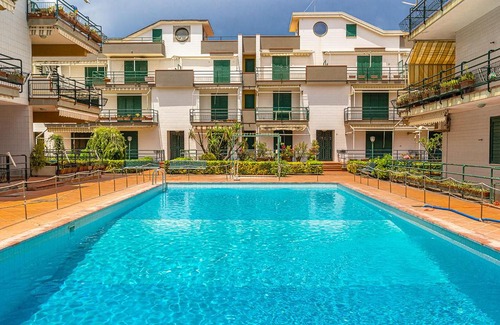 Sant'Anna Apartment | Suite Home Astrid