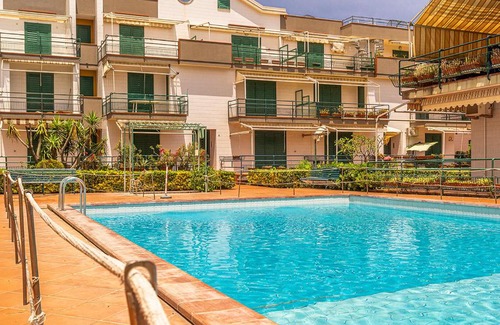 Sant'Anna Apartment | Suite Home Astrid