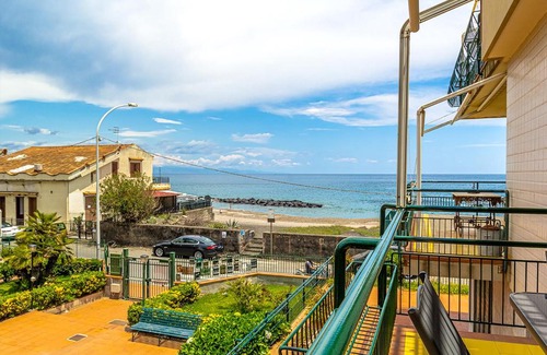 Sant'Anna Apartment | Suite Home Astrid