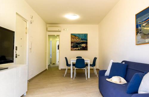 Sant'Anna Apartment | Suite Home Astrid