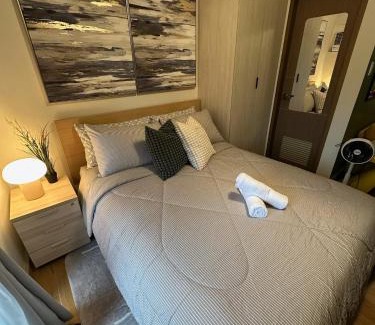 Laurel Apartment | Suite Hugs