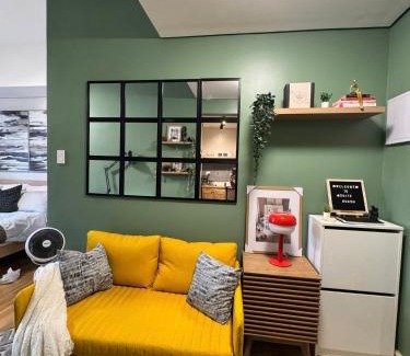 Laurel Apartment | Suite Hugs