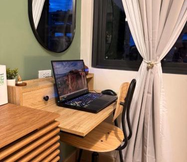 Laurel Apartment | Suite Hugs