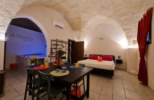 Centro Storico House | Suite Il Vico