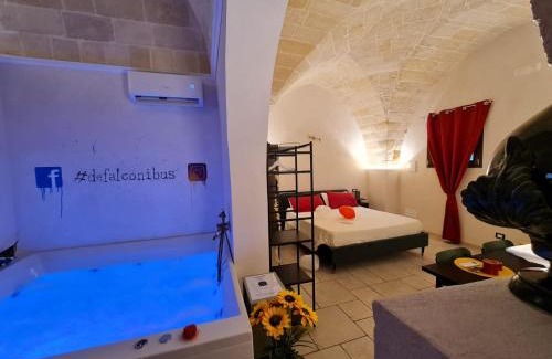 Centro Storico House | Suite Il Vico