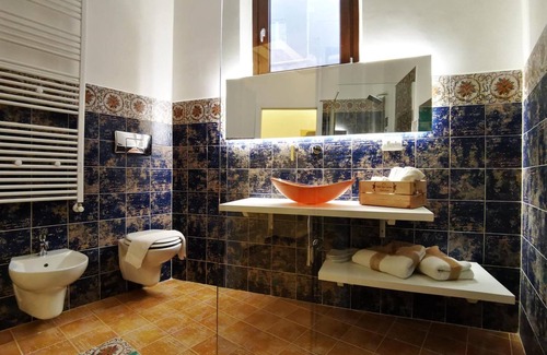 Enna Bed & Breakfast | Suite Inn Centro Dimora Storica